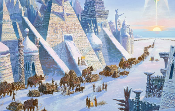 Was There Really a Lost Civilization Before the Ice Age?